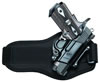 Fobus Ultra Lightweight Ankle Holster C21BA, For Browning Hi-Power Fobus Ultra Lightweight Ankle Holster C21BA, For Browning Hi-Power