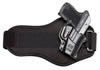 Fobus Ultra Lightweight Ankle Holster KT32A, For Kel-tec 32, 380 & P3AT Fobus Ultra Lightweight Ankle Holster KT32A, For Kel-tec 32, 380 & P3AT