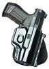 Fobus Standard Paddle Holster WA99, For Walther 99 Fobus Standard Paddle Holster WA99, For Walther 99