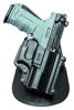 Fobus Standard Paddle Holster WP22, For Walther 22 Fobus Standard Paddle Holster WP22, For Walther 22