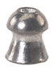 Crosman .177 Caliber Hollow Point Pellets/500-Pack (LHP77)