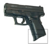 Pearce PGXD Black Grip Extension For Springfield XD Series