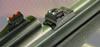 Williams 66369 Blackpowder Front/Rear Sight For Knight