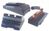 Williams 62260 Blackpowder Front/Rear Firesight For Traditions