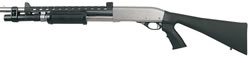 Advanced Technology SPG0100 Buttstock w/Shotgun Pistol Grip
