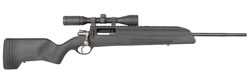 Advanced Technology  Mauser 98 Stock Mount MSS1500