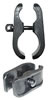 Advanced Technology SMC1100 Injection Molded 12 Ga. Shotgun Clamp w/Sling Swivel Stud