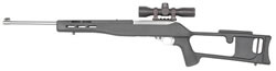 Advanced Technology Ruger 1022 Fiberforce Stock RUG3000