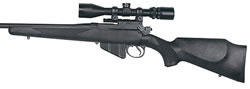 Advanced Technology .303/.308 Enfield Monte Carlo Stock ENF0013