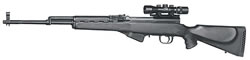 Advanced Technology SKS Monte Carlo Stock SKS0300