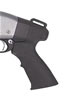 Advanced Technology SPG0200 Black Butt Stock with Pistol Grip Extension