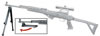 Advanced Technology BIP0700 SKS Featherlite Bipod