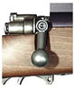 Advanced Technology MBH1800 Handle For Converting Straight Bolt To Bent Bolt