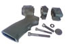 Advanced Technology SRG0200 Textured Rear Shotgun Pistol Grip