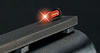 TruGlo TG947BRM Longbead Red Shotgun Sight, 3-56