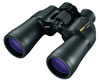 Nikon Action Binoculars 7223, 16x, 50mm, BaK 4 Prism, Black Rubber Armor