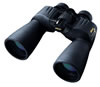 Nikon Action Extreme Binoculars 7239, 7x, 50mm, BaK 4 Porro Prism, Black Rubber Armor