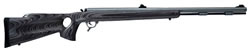 TCA Omega Black Powder Rifles 8913, 50 CAL Black Powder, Laminate, Stainless Steel, Falling Block