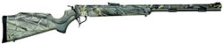 TCA Encore Muzzleloader 3929 50 CAL Black Powder Realtree Hardwoods Realtree Hardwoods Break Open Action