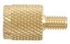 Thompson Center 9071 45 Caliber Universal Loading Tip & Cleaning Jag Brass