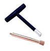 Thompson Center 7239 .50 Caliber Range Rod Combo
