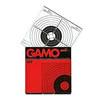 Gamo 621210654 Bullseye Targets 100 Pack