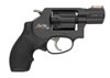 Smith & Wesson 351 Police Department Revolver 160228, 22 Magnum (WMR), 1 7/8", Wood Grip, Black Finish, 7 Rd