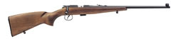 CZ 513 Basic Rimfire Rifle 02008, 22 LR, 20.9", Bolt Action, Beechwood Stock, Blued Steel Finish, 5 Rds