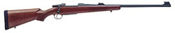 CZ 550 American Safari Bolt Action Rifle 04213, 458 Win Mag, 25", Turkish Walnut Stock, Blued Steel Finish, 4 Rds