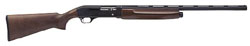 CZ 720 Semi-Auto Youth Shotgun 06039, 20 Gauge, 24 in, 3 in Chmbr, Turkish Walnut Stock, Black Finish, 13" LOP