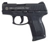 Taurus PT-745 Millenium Pro Compact Pistol 1745031, 45 ACP, 3.25", Polymer Grip, Blue Finish, 6 Rd