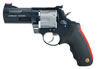 Taurus 444 Multi Ultra-Lightweight Revolver 2444021ULT, 44 Remington Mag, 2 1/4", Cushion Inset Rubber Grip, Ultralite Titanium Blue Finish, 6 Rd