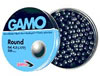 Gamo 8.2 Grain .177 Caliber Round Lead BBs/250 Count (632032454)