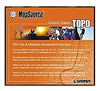 Garmin 0101021502 Mapsource w/Digital Topographic Maps For The U.S.