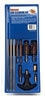 DAC UGC66C 17 Piece Universal Gun Cleaning Kit