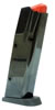 CZ USA CZ97B (Pistol) 45 Automatic Colt Pistol (ACP) 10 Round Blue Magazine (11401)