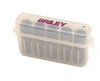 Briley Choke Tube Box w/Belt Clip, 00378, Ga, Holds 5 Choke Tubes