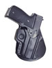 Fobus Standard Paddle Holster KA1, For Kahr K40-Metal Fobus Standard Paddle Holster KA1, For Kahr K40-Metal