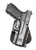 Fobus Roto Paddle Holster GL3RP, For Glock 20, 21, 37, 38