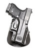 Fobus Roto Paddle Holster GL4RP, For Glock & S&W