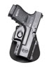 Fobus Roto Paddle Holster GL36RP, For Glock 36