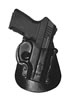 Fobus Roto Paddle Holster TAMRP, For Taurus Millennium PT111