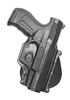 Fobus Roto Paddle Holster WA99RP, For Walther P99
