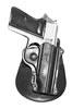 Fobus Roto Paddle Holster PPK1RP, For Walther PP/PPK/PPKS
