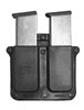Fobus Double Magazine Single Stack Belt Pouch 4500BH, Ruger, Sig, 1911 Govt. Models Fobus Double Magazine Single Stack Belt Pouch 4500BH, Ruger, Sig, 1911 Govt. Models