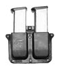 Fobus Double Magazine Belt Pouch 6909BH, For Beretta, Browning HP & Sig Fobus Double Magazine Belt Pouch 6909BH, For Beretta, Browning HP & Sig