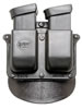 Fobus Paddle Double Magazine Pouch 6936P, Single Stack, For Glock 36, Fobus Paddle Double Magazine Pouch 6936P, Single Stack, For Glock 36,