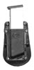 Fobus Single Magazine Pouch 3901H45, For H&K 45 Full & Compact Fobus Single Magazine Pouch 3901H45, For H&K 45 Full & Compact