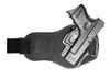 Fobus Ultra Lightweight Ankle Holster GL36A, For Glock 36 Fobus Ultra Lightweight Ankle Holster GL36A, For Glock 36