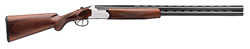 CZ Mallard Over/Und Shotgun 06090, 12 Gauge, 28 in VR, 3" Chmbr, Multichokes, Silver Receiver